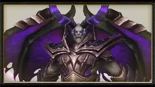 La Historia de Balnazzar