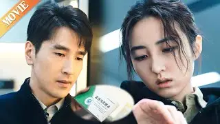 灰姑娘手部潰爛，霸總忍不住心疼，竟在公開場合親自為她上藥！#秋雪漫过的冬天  #爱情  #cdrama