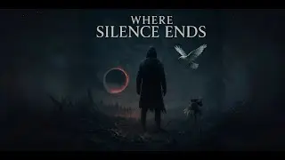 BigtoB - Where Silence Ends