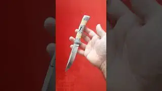 440C Steel