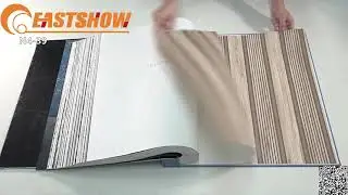 Simulated Wood Board Stripe Wallpaper Luxury Decoration Home Modern Wall Paper Rolls for Living Room