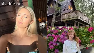 My Holiday To Finlake Holiday Resort, Devon and Becoming a Tour Guide in Manchester! Vlog