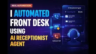 LetsCall.AI &ndash; Your AI Receptionist & AI Outreach Voice Agent