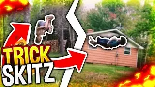Shoutout to TRICKSKITZ!!! FLIP EDIT!!!