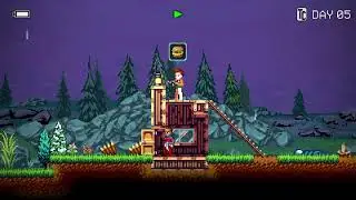 Farworld Pioneers - Official Announcement Trailer (2022.07.28)