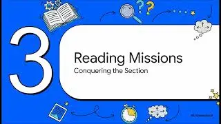 The Cambridge B2 Reading and Use of English Tips and Strategies.