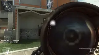 BO2 Advanced Spawntrap Show-Off