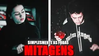 AS MITAGENS MAIS FODAS QUE VOCÊ VAI VER HOJE! - JACKZ