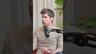 Interesting convo about AI and privacy with Sam Altman