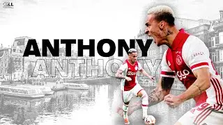 Antony Santos 🇧🇷 - The MAGICAL Player who Moves like Magic - HD