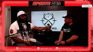 The Sports Den brought to you by thehumidor.com type in sportsden at checkout for 20%