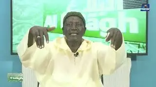 🔴Al Balagh du 30 Décembre 2025 avec Oustaz Babacar DIOP sur la chaîne des valeurs