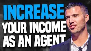 How To Increase Your Income As An Insurance Agent!