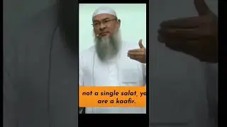 Importance of Salah☘️#salah #azan #islamicstatus #islamicvideo #islamic #tv #islamicquotes #quran