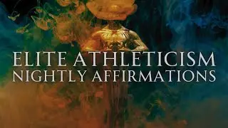 🥇 Always Dominating Competition 🥇 | Spoken Affirmations | 8 Hour Reprogramming