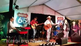 Route 65 Ranch Holzmatt Orpund 2016