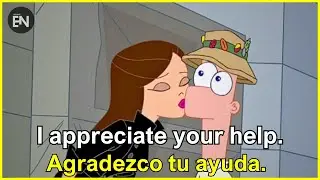 Aprende Inglés Como un Nativo Usando Escenas de Películas 🎬