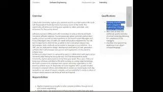 Microsoft is hiring for Software Engineering: Internship Opportunity || Batch ||2025||2026