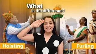 Independence Day vs Republic Day | Difference Between 15 August and 26 January | Easy Explanation