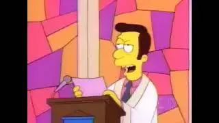 Death of a Simpsons character (2025) | Alice Glick | In the Garden of Eden