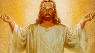 Jesus Back From The Dead? - Richard Herring's Meaning of Life