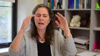 Anne Thomas Road Trip Interview