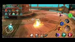 Nami vs S&oslash;ra friendly spar | Avabel Online