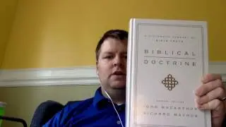 Biblical Doctrine Review