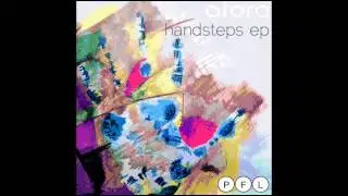 AIORA - Handsteps -