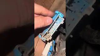 Problema en control de tracción 4x4 abs en hummer h3 2006