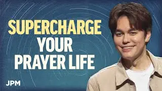 The Secret to Answered Prayer: Believe Before You See It | Joseph Prince Ministries