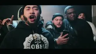 Fly diddy  ft Ar-ab (Chase that Bag video)