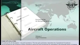 1 5  ICAO Publications