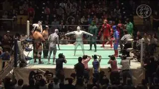 Michi Moments #71: Sekimoto Squash