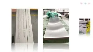 Ava works for YIHO Group Limited, from China.#stainlesssteel #factory #yiho #shorts#plate #machine