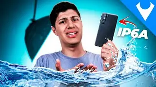 IP6&hellip; Seu celular &eacute; aprova d&rsquo;&aacute;gua e voc&ecirc; n&atilde;o SABE?