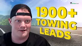 Towing Marketing  | Towing Leads | Towing Google Ads PPC | Towing Ads
