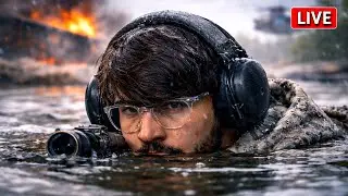 CHILL PUBG PC Stream