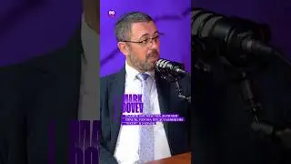 BG_radio &mdash; Марк Довєв, радник Посольства Держави Ізраїль та голова представництва &laquo;Натів&raquo; в Україні.