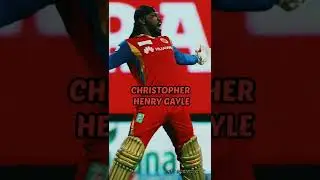 Most Dangerous Playing XI Of IPL | #shorts
