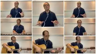 GLORIAI-VOS EM SEU NOME (Entrada - 4º Domingo Comum)
