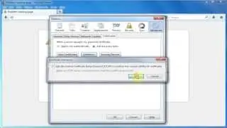 How to FIX Error code: sec_error_revoked_certificate
