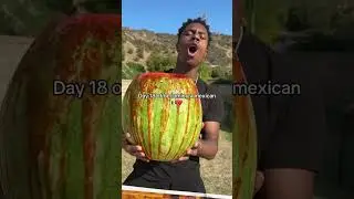 WATERMELON LEMONADE 😍🔥 #explore #funny #mexican #comedy #mexico #food