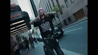 bayymack - picture painting (Official Music Video)