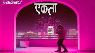 Ekata &ndash; Unity for Change | Nepali Rap Song 2025 (Official Music Video)