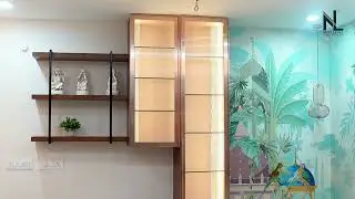 Budget Friendly Modular Kitchen Design | Next Level Interiors&nbsp;|&nbsp;South&nbsp;India