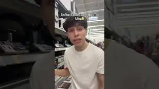 Латиноамериканские папы делают покупки, как 😭