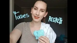 Newborn Baby Favourites  + Unfavourites | 0-3 Months