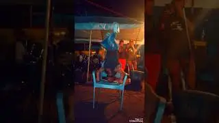 🎸😋BI-CHOU DE PASSAGE CHEZ LEADER KADIMA, MUSIC FOLKLORIQUE 