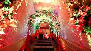 Meher Convention Hall